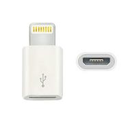 Adaptateur Téléphone Micro USB vers Lightning