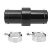 Adaptateur temporaire à filetage de 15 mm en T, adaptateur de capteur de température d’eau avec un diamètre intérieur de 34 mm, raccord de tuyau pour jauge de durite de radiateur p