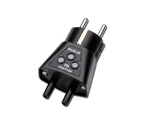 Adaptateur testeur de prises 2P+T CA 751 Chauvin Arnoux
