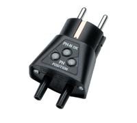 Adaptateur testeur de prises - CHAUVIN ARNOUX - CA751 - Tension - CAT IV 600 V - Noir