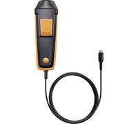 Adaptateur Testo 0554 2222 Poignée Universelle Avec Fil Pour La Connexion De Têtes De Sonde Testo 440,