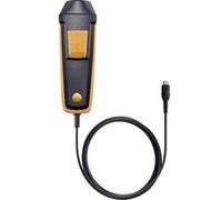 Adaptateur testo 0554 2222 Poignée universelle avec fil pour la connexion de têtes de sonde testo 440
