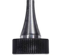 Adaptateur testo 0554 3330 Cône, 8 mm, Convient pour (détails) testo 320, testo 330 G