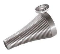 N/A testo 0554 9010 Cône avec vis de blocage