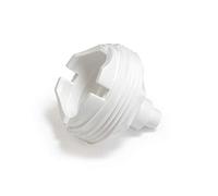 Adaptateur tête R468H M30x1,5 vers système clip-clap Réf R453HY011