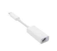 Adaptateur Thunderbolt 2 Vers FireWire 800 Fire 1394B Adapté Aux Ordinateurs Mac Équipés De Ports