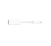 Adaptateur Thunderbolt 2 Vers FireWire 800 Fire 1394B Adapté Aux Ordinateurs Mac Équipés De Ports