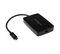Startech.com adaptateur thunderbolt 3 vers thunderbolt - windows et ma