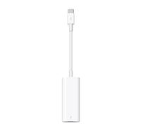 APPLE Adaptateur Thunderbolt 3 (USB-C) vers Thunderbolt 2 - A1790 MacBook/iMac
