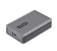 Startech.com thunderbolt 3 to ethernet adapter, 10gbe, multi-gigabit,