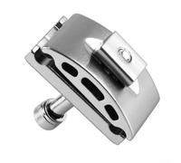 Adaptateur Tige de Selle 22.2mm pour vers 25.4mm pour robuste