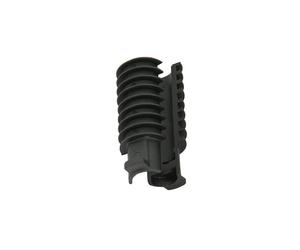 Adaptateur tige de selle Massi D12 Noir