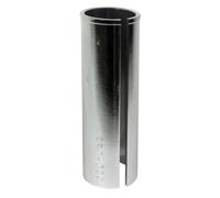 Adaptateur tige de selle QU-AX Argenté