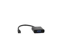 Adaptateur T'nB Micro HDMI vers VGA Noir