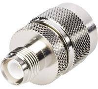 Adaptateur TNC inversé BKL Electronic 0419415 TNC inversé femelle - N mâle 1 pc(s)