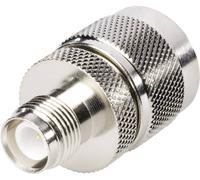 Adaptateur TNC inversé BKL Electronic 0419415 TNC inversé femelle - N mâle 1 pc(s)