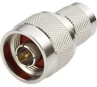 Adaptateur TNC inversé BKL Electronic 0419419 TNC inversé mâle - N mâle 1 pc(s)