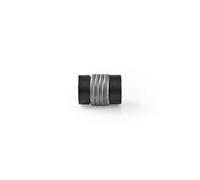 Adaptateur Toslink CAGP25950BK Noir