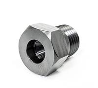 Adaptateur Tour M20x1, 5, 5 IG X M33 Ag 20 1,5 33 800 F Elektra Beckum Hdm 1000 Tour Filetage