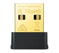 Adaptateur Tp Link ARCHER T600UB Nano Noir