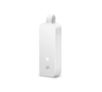 Adaptateur TP-LINK UE300C USB Type-C vers Ethernet Gigabit RJ45 1 port Blanc