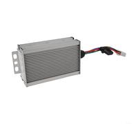 Adaptateur transformateur pour appareils électriques de moto convertit la tension CC de 36 à 72 V au niveau sûr de 12 V CC (48 V-72 V à 12 V-35 A)