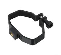 Adaptateur trépied pour DJI pour mini 5 Pro Quick Release Body Clip avec filetage standard 1/4 pour Vlogging