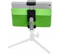 Adaptateur trépied pour mini-tablette - Square Jellyfish Noir G