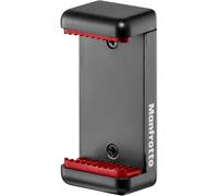 Adaptateur trépied pour smartphone Manfrotto réglable MCLAMP se fixe avec...