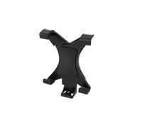 Adaptateur Trépied Tablette Smartphone Universel Vis standard 1/4 Noir