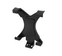 Adaptateur Trépied Tablette Smartphone Universel Vis standard 1/4 Noir