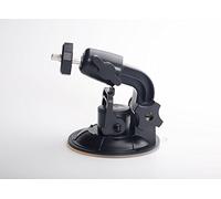 Adaptateur trépied Ventouse Camera Support de fixation pour auto Vent écran