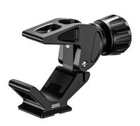 Adaptateur trépied ZEISS Pince pour jumelles