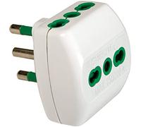 Adaptateur Triple