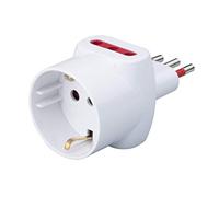 Adaptateur triple civil série Emilia