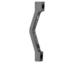 Adaptateur TRP postmount vers postmount p17 Noir