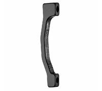 Adaptateur TRP postmount vers postmount p20 Noir