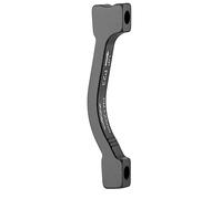 Adaptateur TRP postmount vers postmount p23 Noir