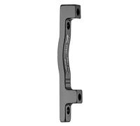 Adaptateur TRP postmount vers postmount p40 Noir