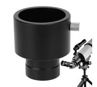 Adaptateur Tube D'extension pour Télescope Interface D'objectif en Métal