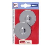 Adaptateur Turbo-Loc® - Fixer sans percer WENKO
