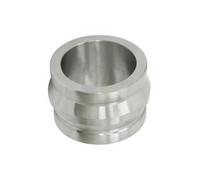 Adaptateur turbo R43724 A-R43724 compatible avec John Deere 1085H4 1177 1188 1188H4 4040 4040S 4050 4240 4240S 4250 4320 4430 4440 4450 4520 4620 Compatible avec les tracteurs Case IH 550 555