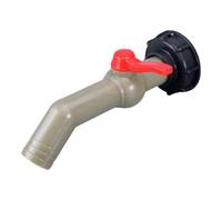Adaptateur Tuyau Cuve À Eau Convertisseur Pour Bidon