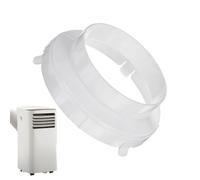 Adaptateur tuyau d'évacuation climatiseur portable Raccord remplacement