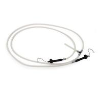 Adaptateur tuyau double pour purgeur de frein TA00021