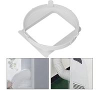 Adaptateur Tuyau Échappement Climatiseur Compatible Midea KY35 1P Bureau Climatisation Mobile