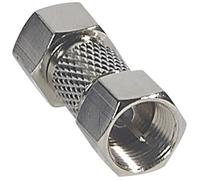 Legrand 073991 Adaptateur Télévision Type F Mâle