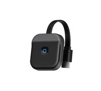 Adaptateur TV Sans Fil 5G 4K Wi-Fi Compatible avec les Téléviseurs Intelligents et Projecteurs D'Écran 4K