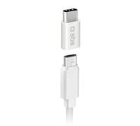 Adaptateur Type C