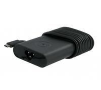 Adaptateur Type-C Dell E5 Pour XPS 17, Chargeur Original 20V 4,5A (90W)